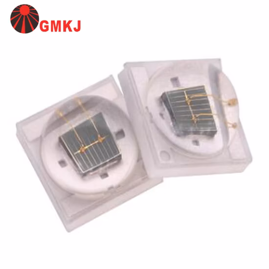 High Power SMD 3535 3W UV 340nm 360nm 365nm 375nm UVA LED Diode