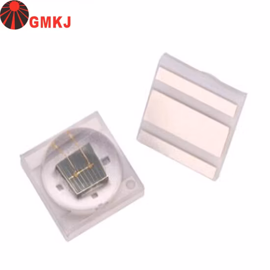 High Power SMD 3535 3W UV 340nm 360nm 365nm 375nm UVA LED Diode