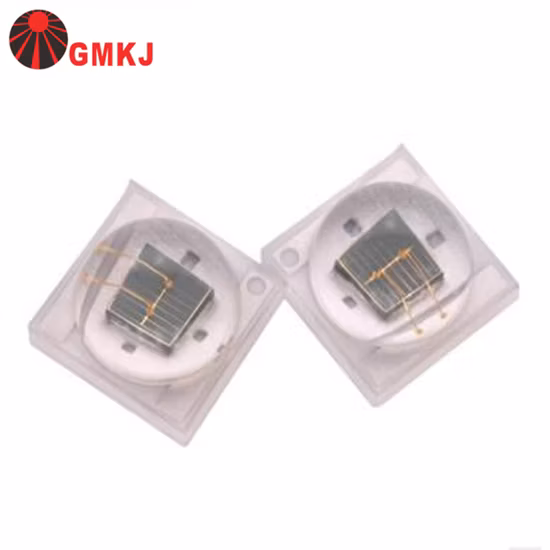 High Power SMD 3535 3W UV 340nm 360nm 365nm 375nm UVA LED Diode