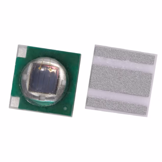 LED IR 940nm 945 LED SMD 3W LED IR 940nm per sistema di immagini iperspettrali Trasmissione a infrarossi Ricezione emissione