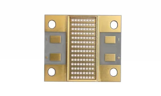 Circuito stampato LED UV per assemblaggio PCB SMD 2835/35355/7070/6868/6565 per la polimerizzazione della lampadina