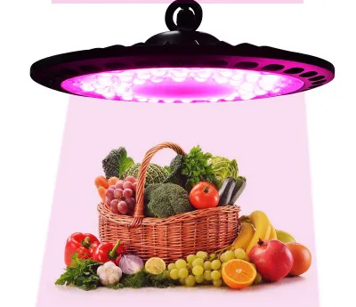 LED Coltiva La Luce 2000W Phytolamp Impermeabile 2835 LED Chip Phyto Lampada per Crescita 265V Spettro Completo Illuminazione per Piante per Piante da Interno