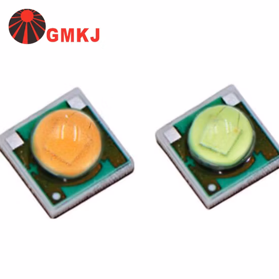 Chip LED SMD ad alto potere 1W 2W 3W 4W 5W 3535 bianco 6000K massimo 1,5A