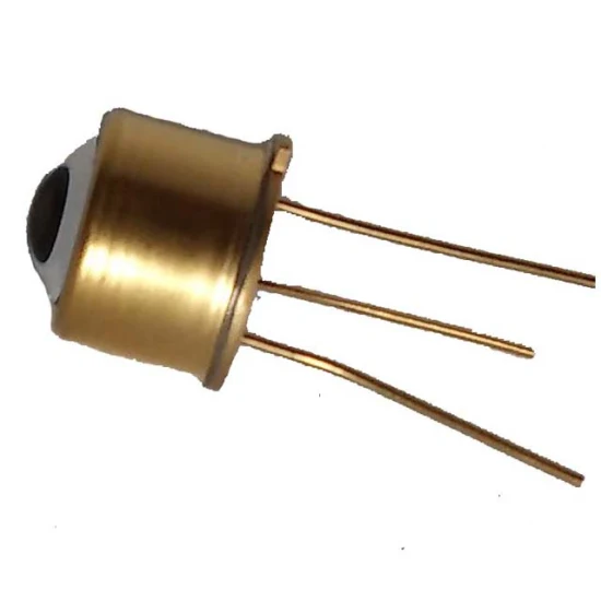 Greenergy Produttore 2023 Nuovo UVC UVB UVA LED To39 Isolatore Transistor Dissipatore di calore 255nm Emettitore
